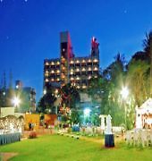 Victor Palace Kolhapur Exterior photo