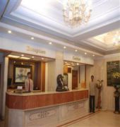 Victor Palace Kolhapur Exterior photo