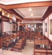 Victor Palace Kolhapur Exterior photo