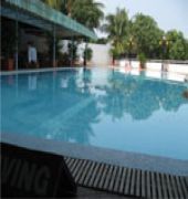 Victor Palace Kolhapur Exterior photo
